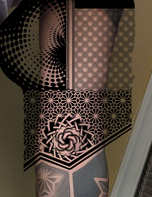 Design de Tatouage par ioio pour ce projet | Design #33618541