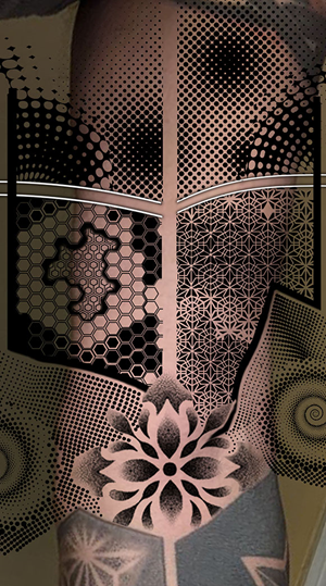 Tattoo-Design von ioio für dieses Projekt | Design: #33625357