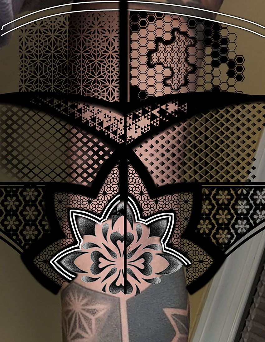 Design de Tatouage par ioio pour ce projet | Design #33631222
