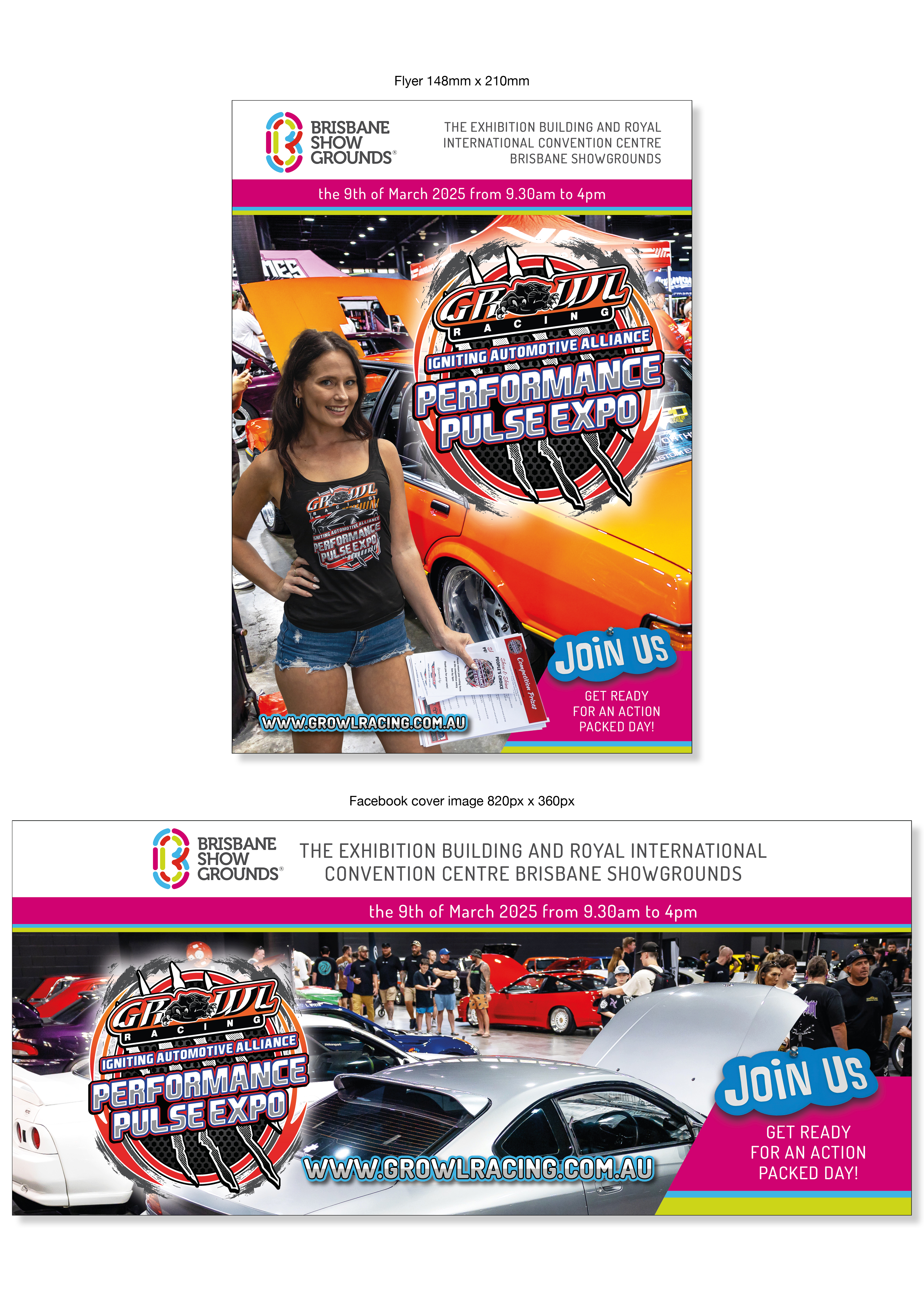 Flyer-Design von MarkoE für dieses Projekt | Design: #33635088