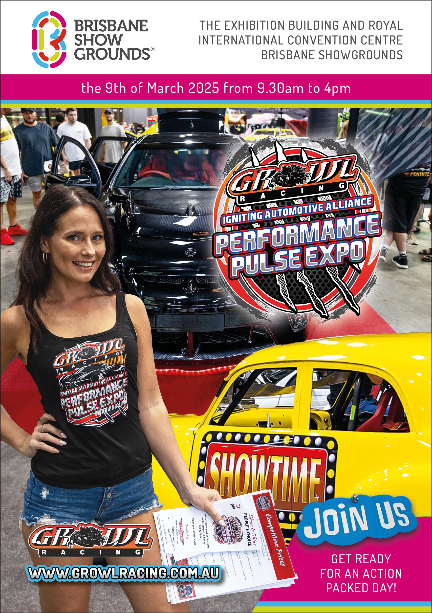 Flyer Design by MarkoE for this project | Design #33647592