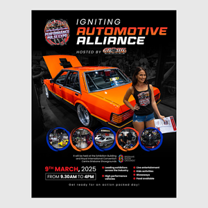 Flyer Design by debdesign for this project | Design: #33630607