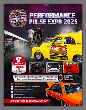Flyer Design by debdesign for this project | Design: #33647709