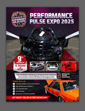 Flyer Design by debdesign for this project | Design: #33654745