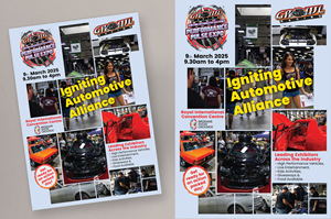 Flyer Design by Impressive Designs for this project | Design #33617343