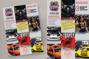 Flyer Design by Impressive Designs for this project | Design: #33617344