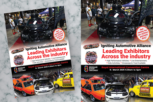 Flyer Design by Impressive Designs for this project | Design: #33617345