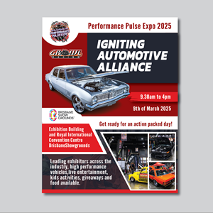 Flyer Design by Maxo-Biz for this project | Design: #33618074