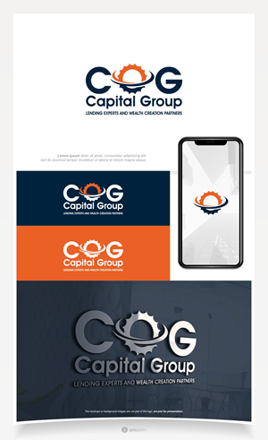 Logo Design by AM ds9n™