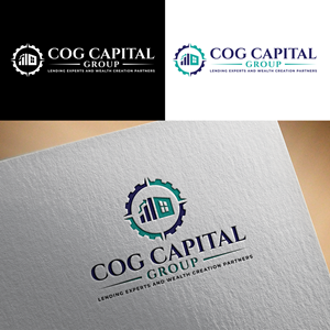 Logo Design by RA-bica for this project | Design: #33616758