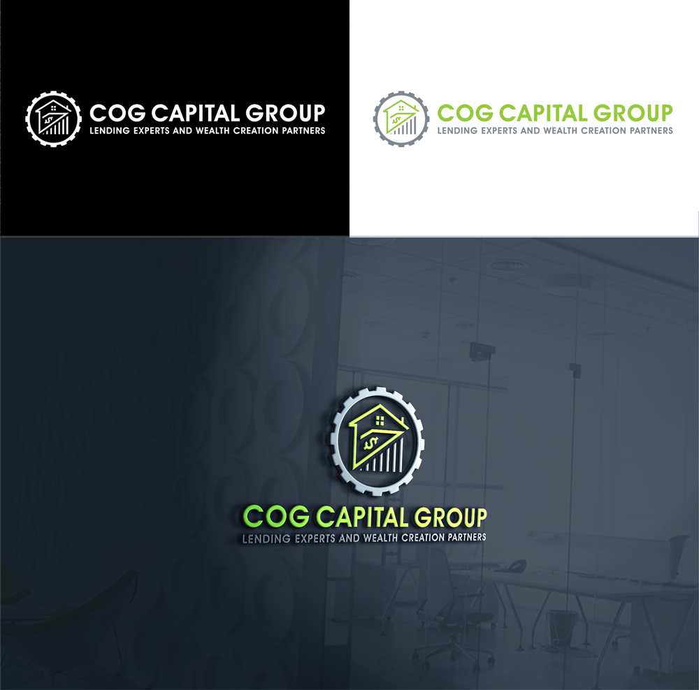 Logo Design by RA-bica for this project | Design #33617175