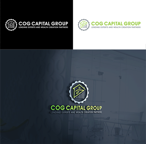 Logo Design by RA-bica for this project | Design: #33617175