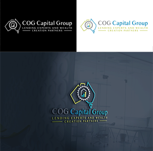 Logo Design by RA-bica for this project | Design: #33617176