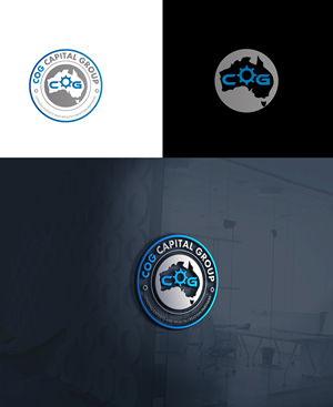 Logo Design by RA-bica for this project | Design: #33617535