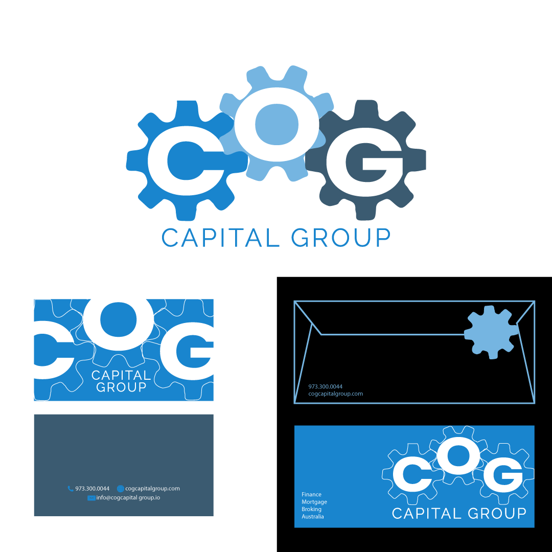 Logo Design by Sa.muel for this project | Design #33616025