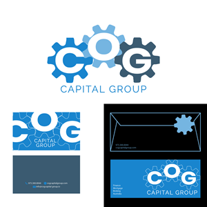 Logo Design by Sa.muel for this project | Design: #33616025