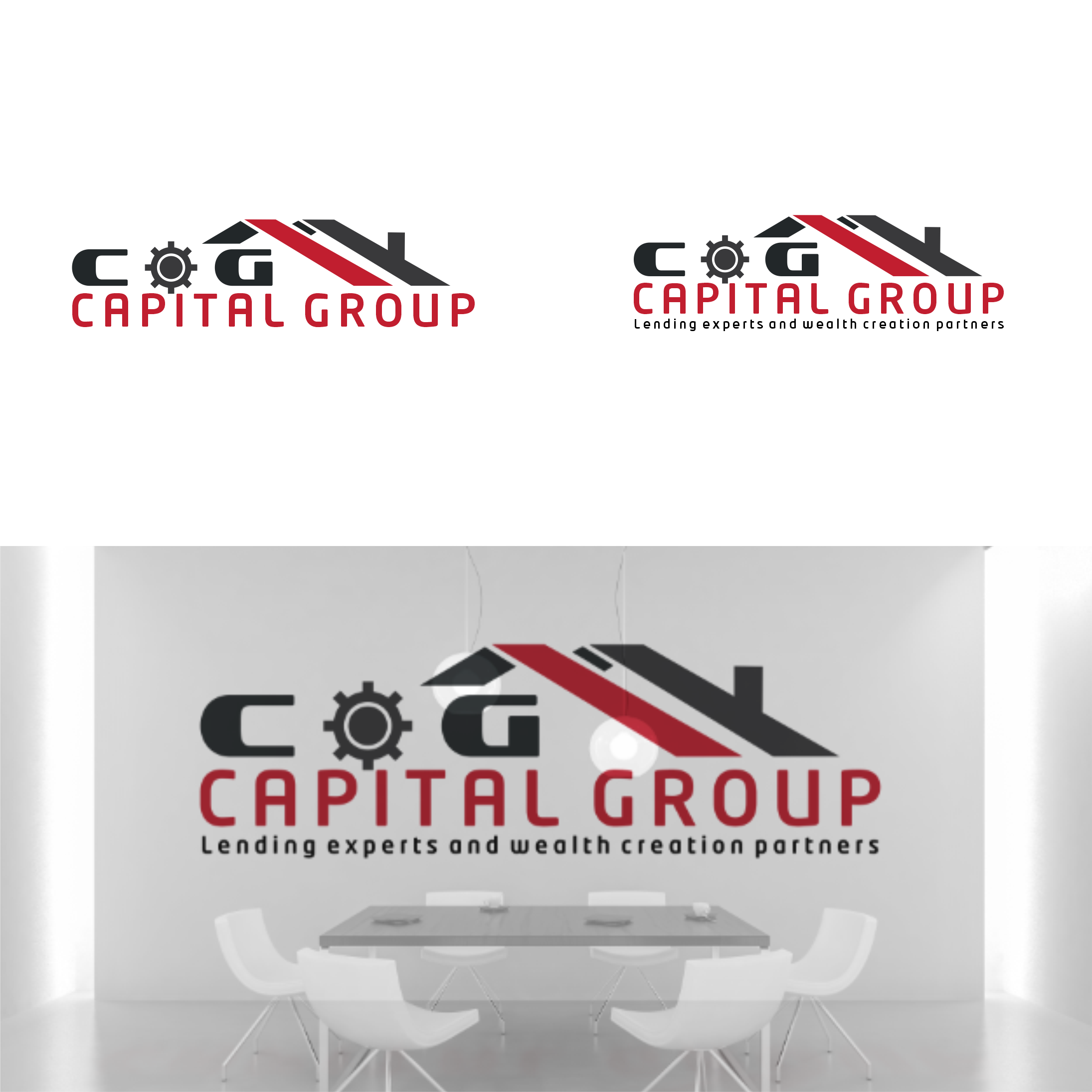 Logo Design by Andi Pro for this project | Design #33629077