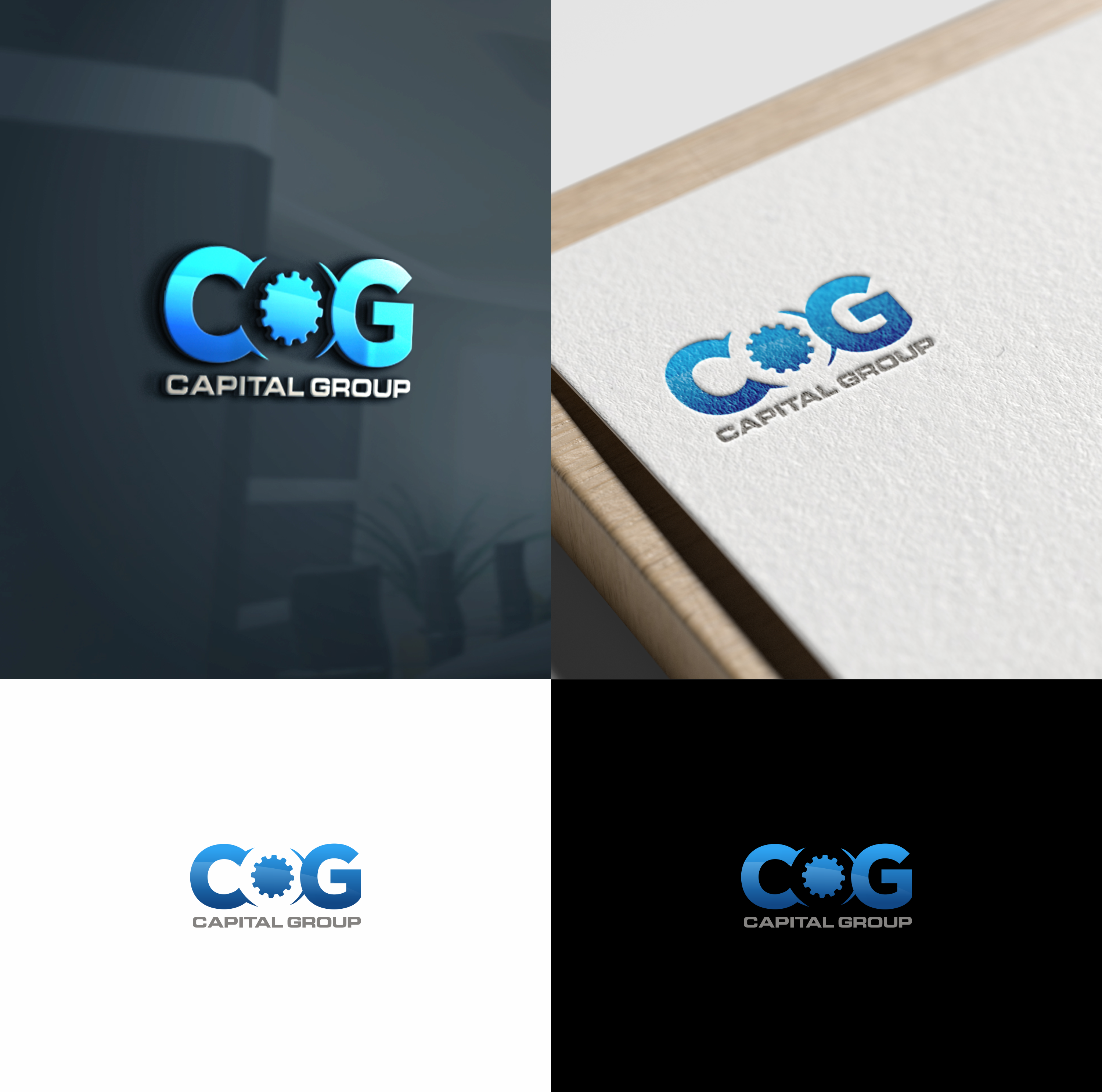 Logo Design by arttemis for this project | Design #33623922