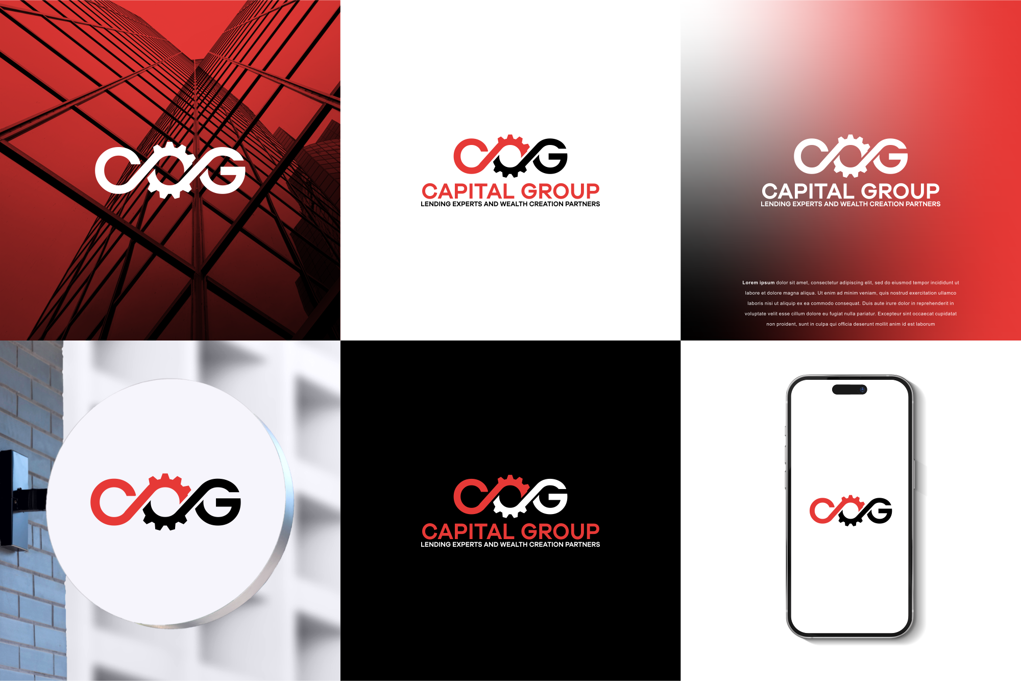 Logo Design by Royco for this project | Design #33626361