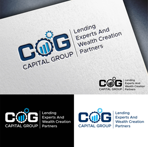 Logo Design by John Mark Arts for this project | Design: #33614731