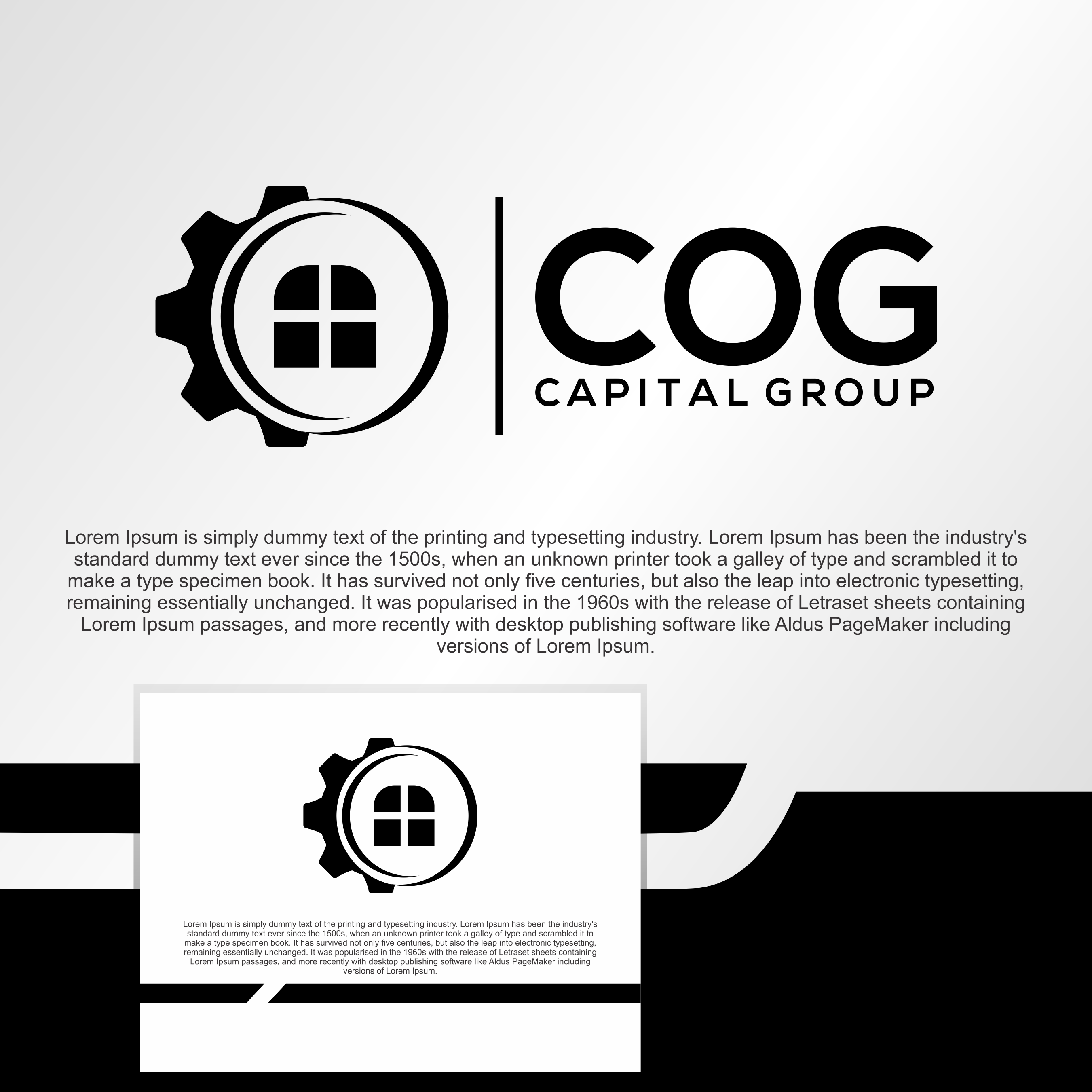 Logo Design by diego costa for this project | Design #33614878