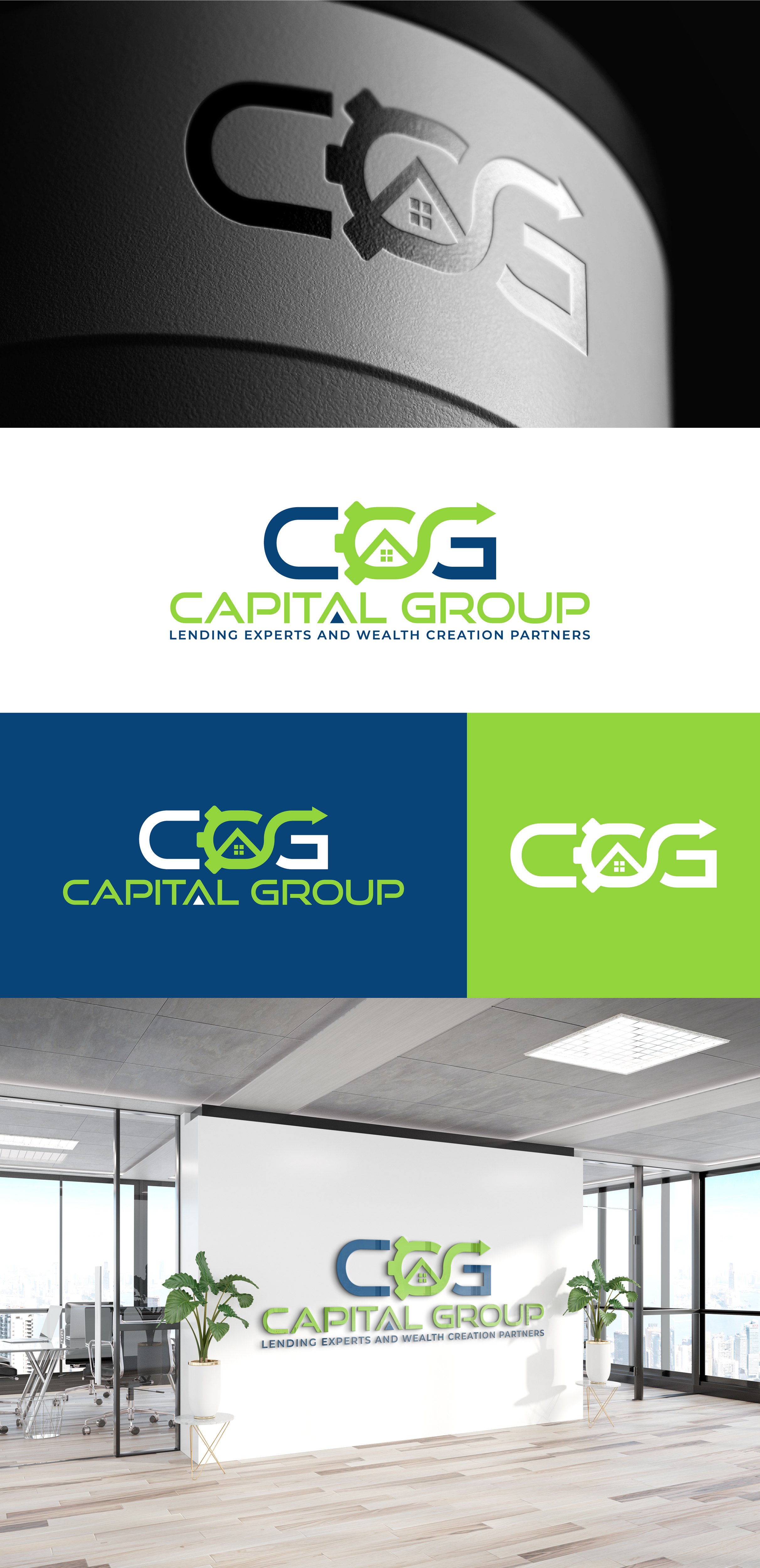 Logo Design by PixelUP Graphics for this project | Design #33621274