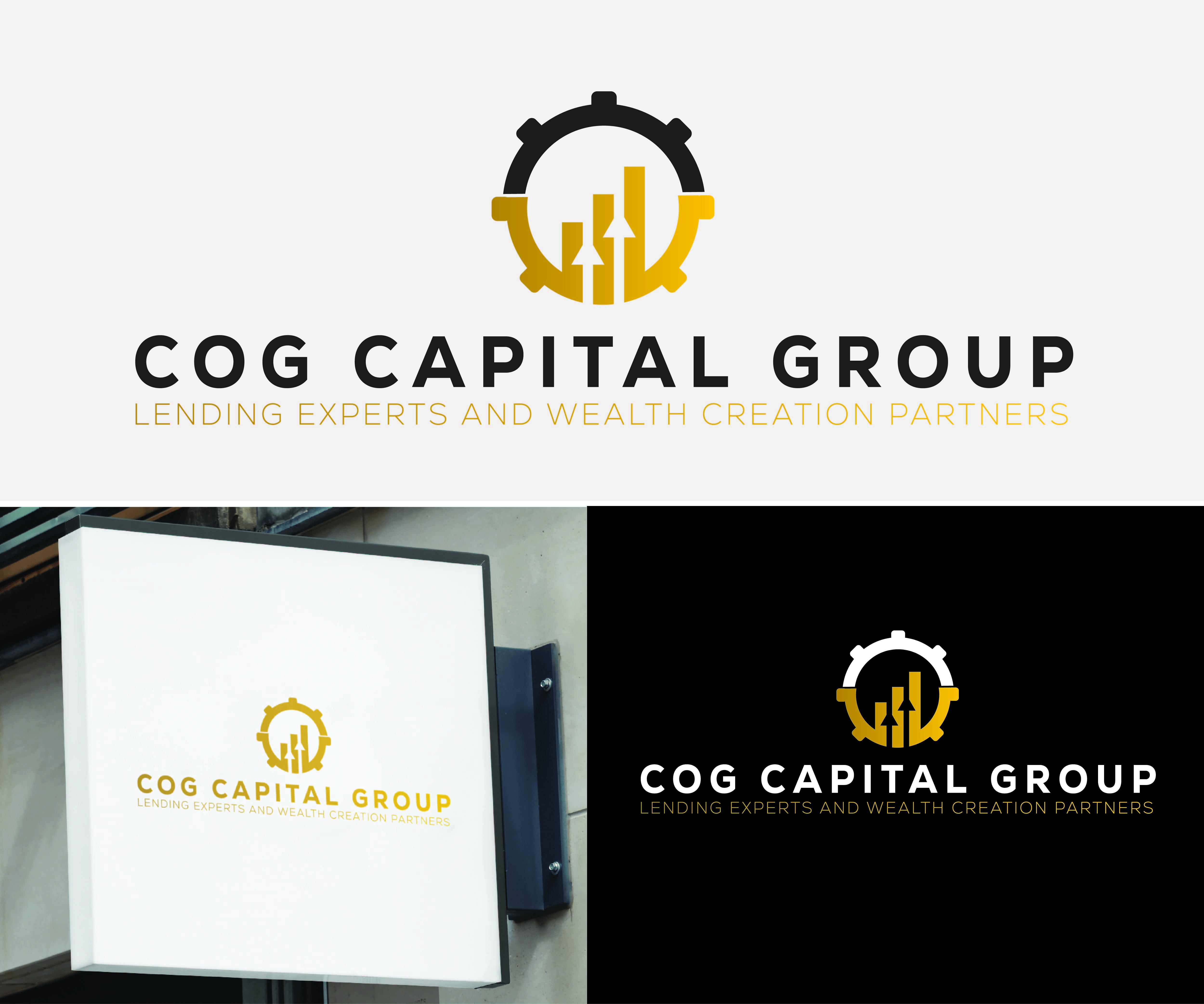 Logo Design by Fortune Howard Designs for this project | Design #33630288