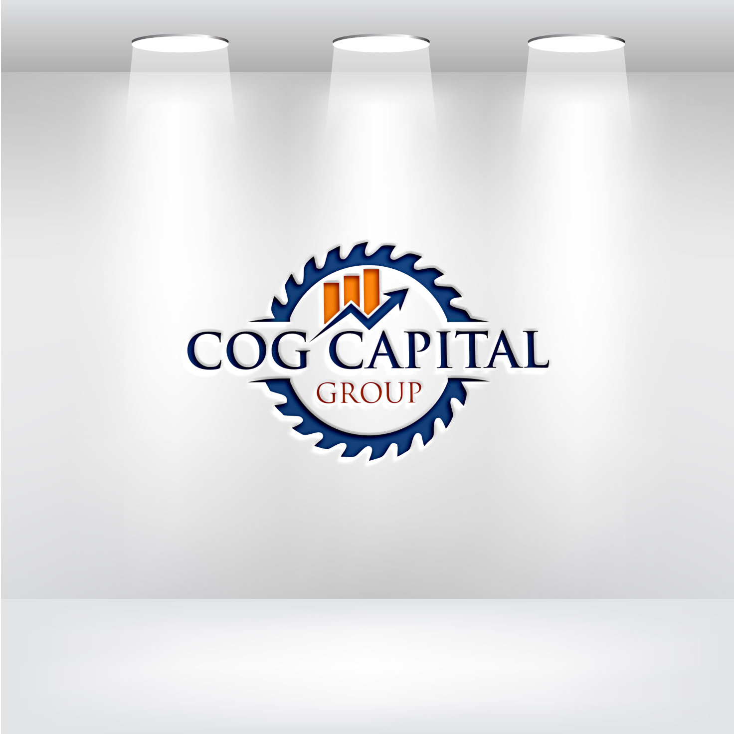 Logo Design by designer1975 for this project | Design #33619916