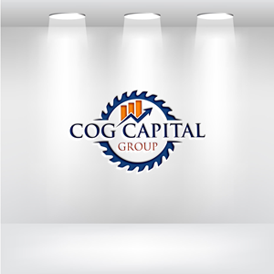 Logo Design by designer1975 for this project | Design: #33619916