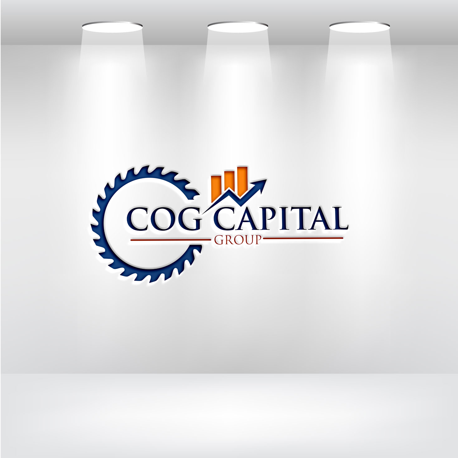 Logo Design by designer1975 for this project | Design #33619917