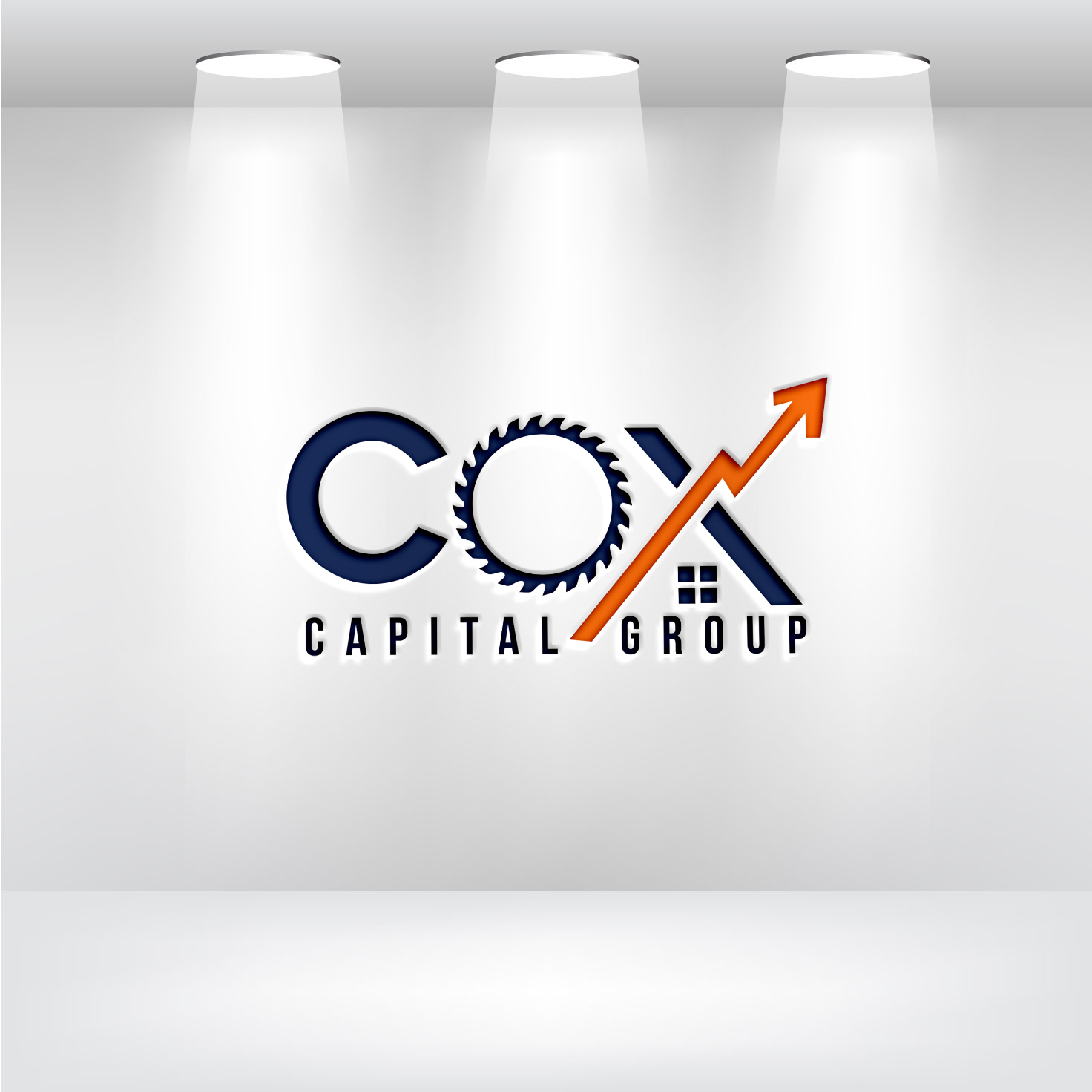 Diseño de Logo por designer1975 para este proyecto | Diseño #33620205