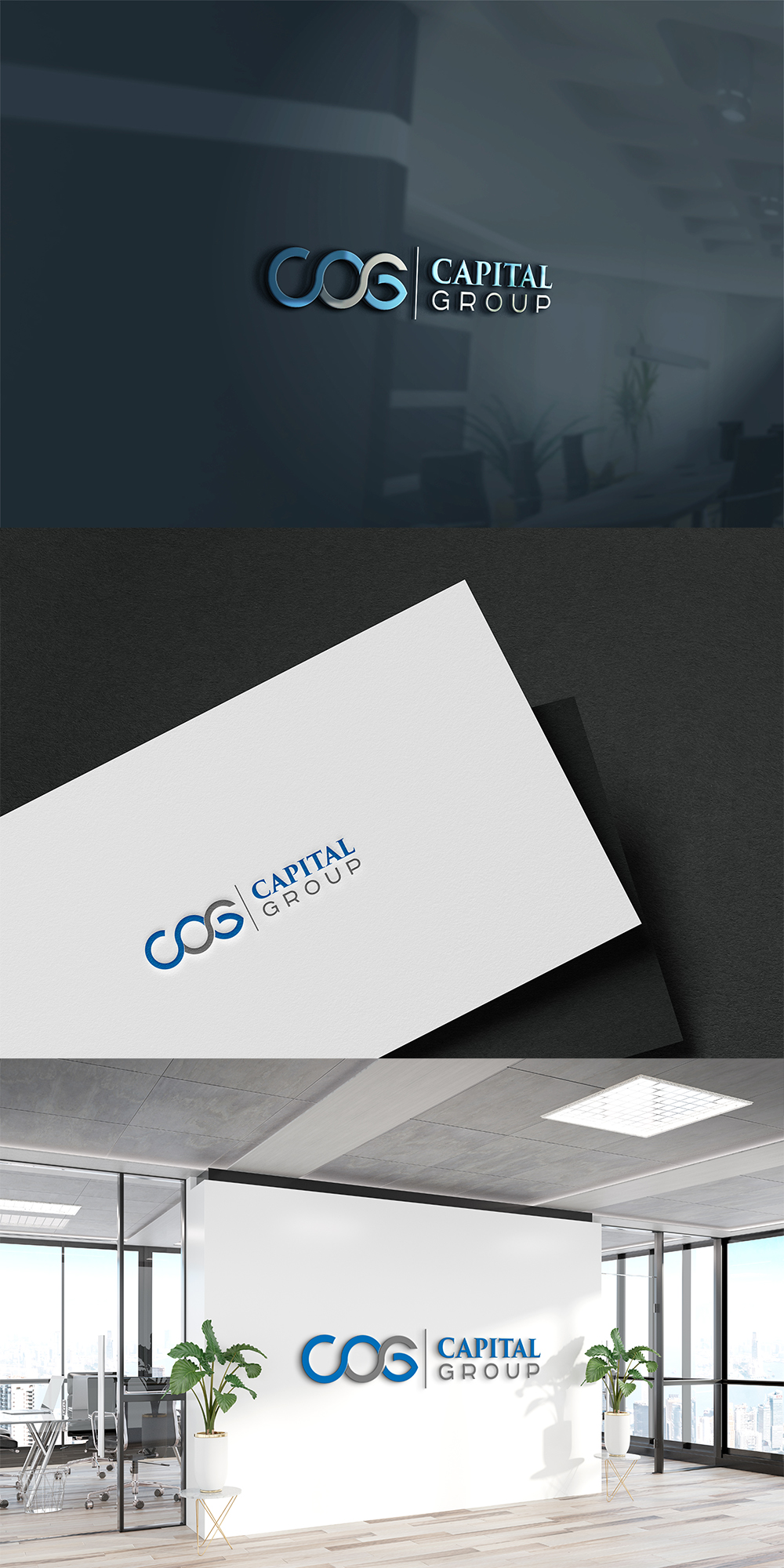 Logo Design by yoossefMaroc for this project | Design #33621245