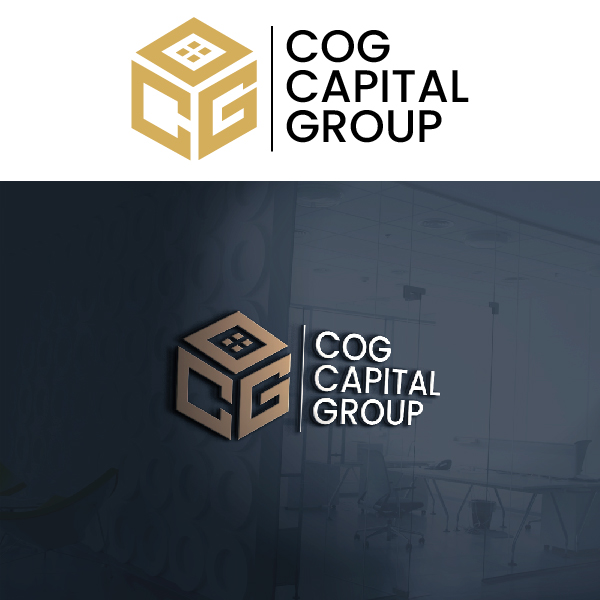 Logo Design by ahmeddesigner123 for this project | Design #33624660