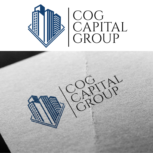 Logo Design by ahmeddesigner123 for this project | Design #33624806