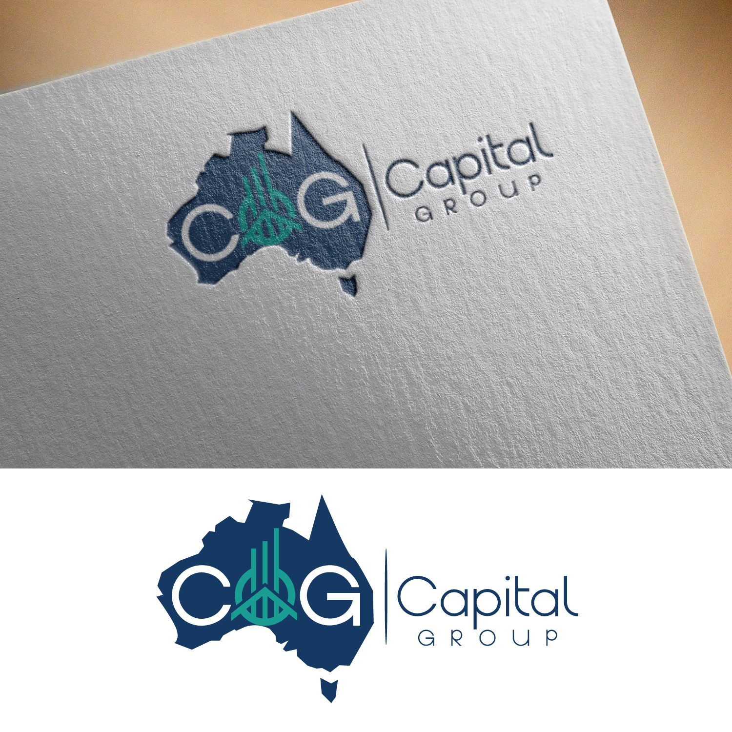 Logo Design by GODDREAMCREATION for this project | Design #33615231