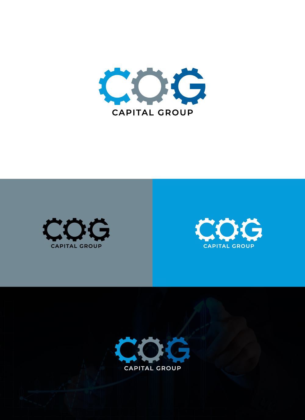 Logo-Design von Kavi negi für dieses Projekt | Design #33616431