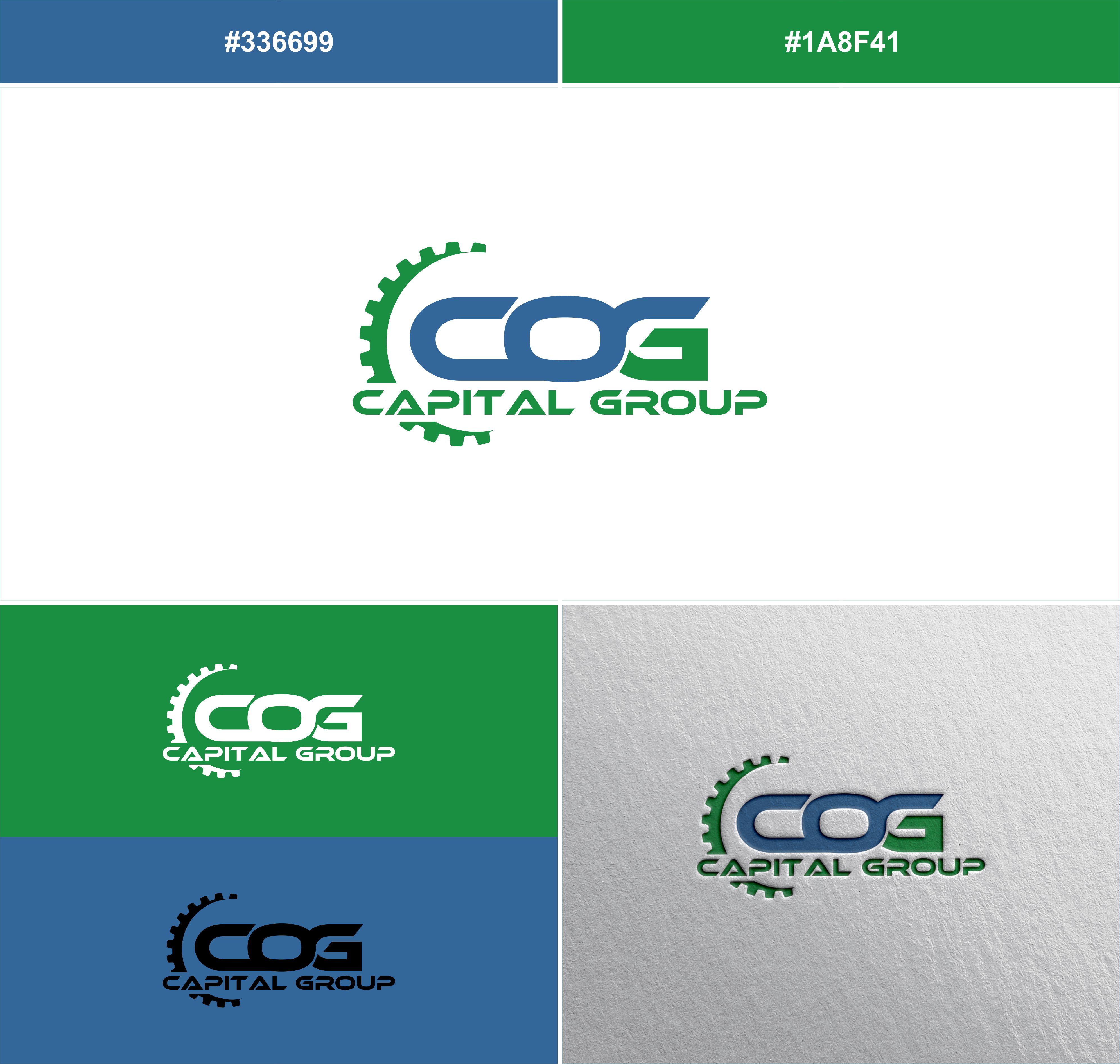Logo-Design von Septian Yossi für dieses Projekt | Design #33616235