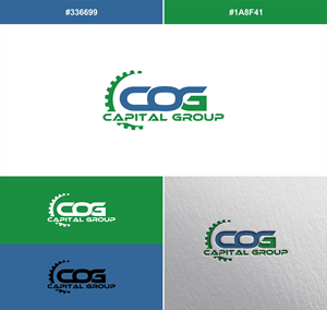 Logo Design by Septian Yossi for this project | Design: #33616235