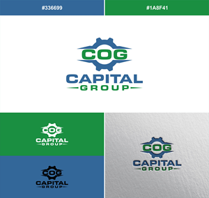 Logo Design by Septian Yossi for this project | Design: #33616239