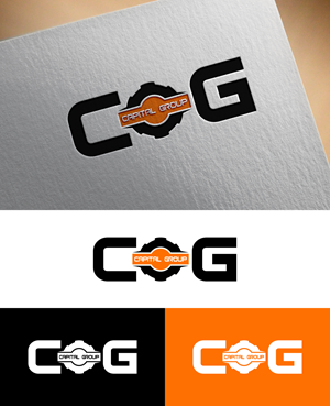 Logo Design by robbyart0809 for this project | Design: #33615975