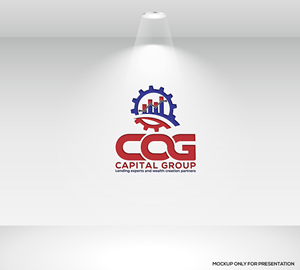 Logo Design by RedMyDC for this project | Design: #33624454