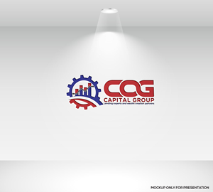 Logo Design by RedMyDC for this project | Design: #33624455