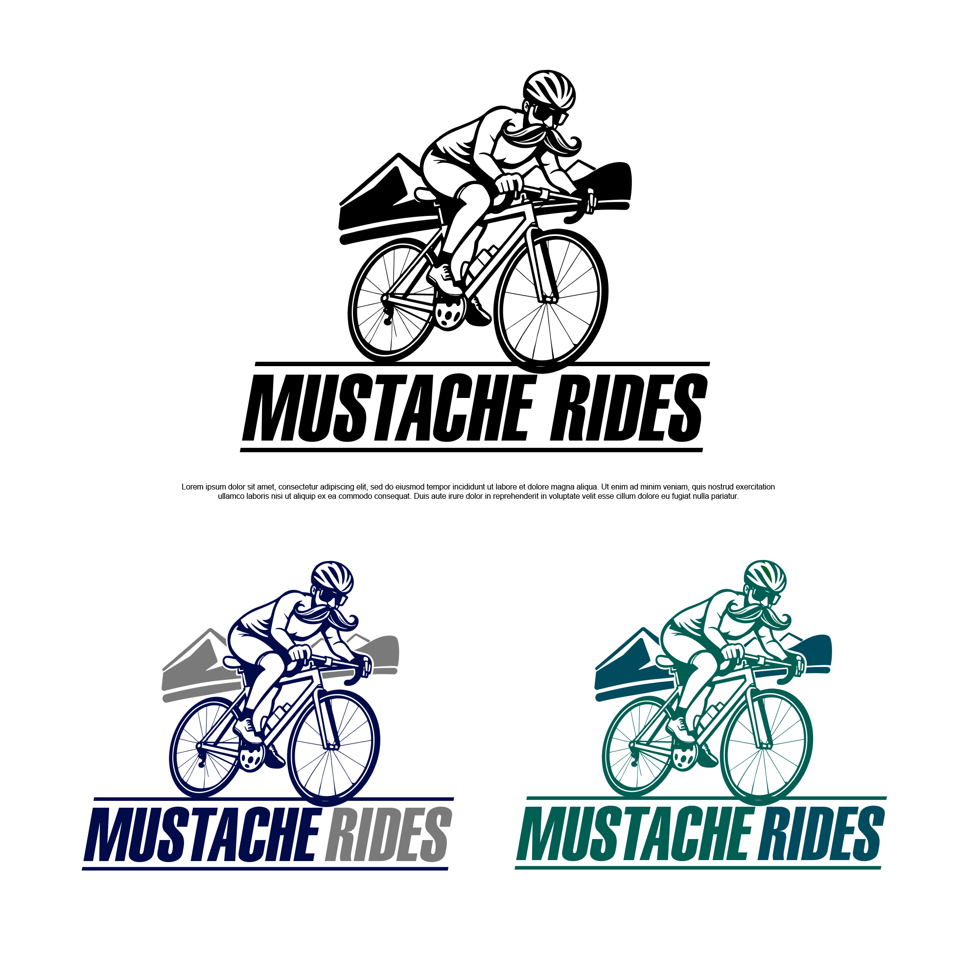 Logo-Design von Jelena B für Two and a Half Training | Design #33617525