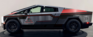Car Wrap Design by AZ_Studio for Tactical Concealed Carry | Design #33660447