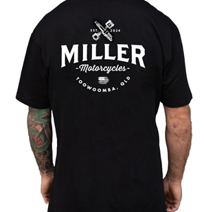T-shirt Design by Andrés Sebastián for this project | Design: #33651581