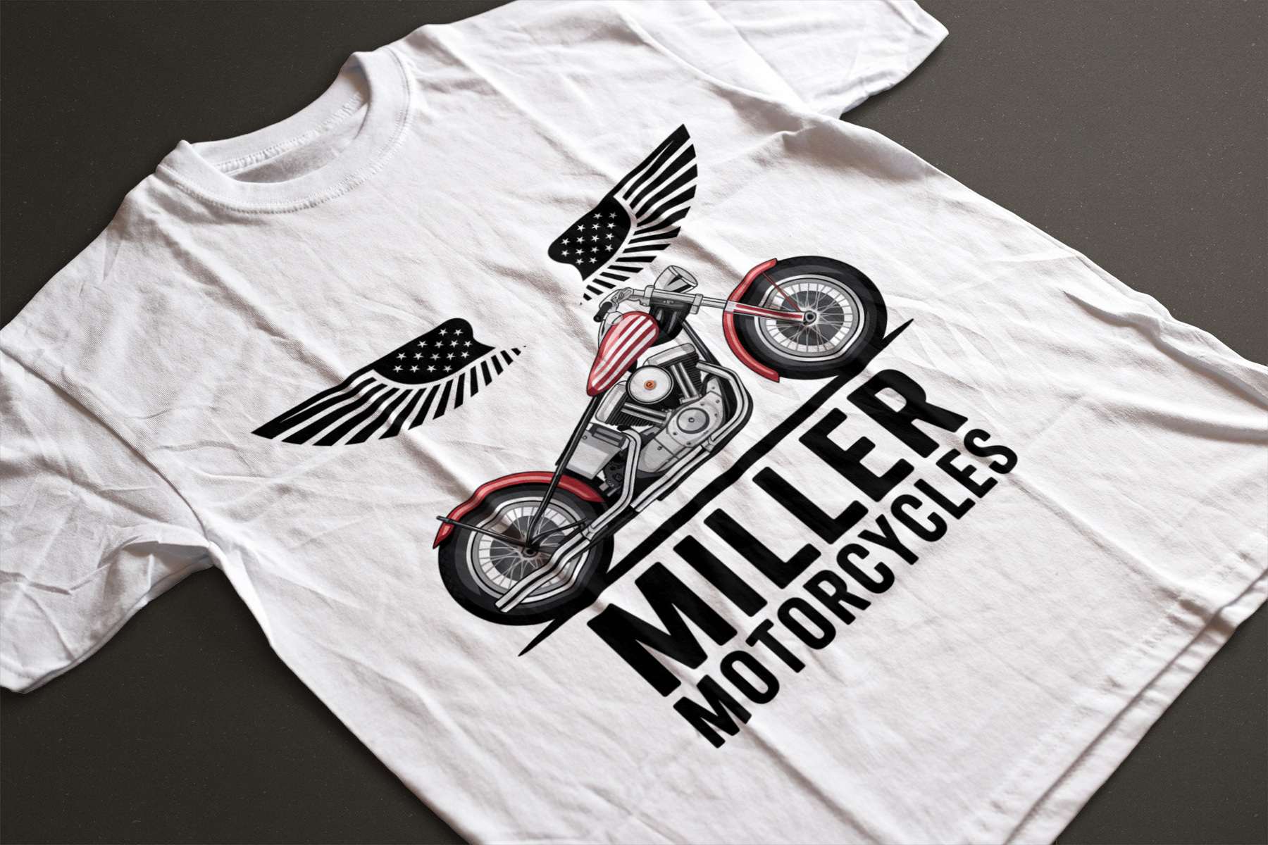 Diseño de Camiseta por Ar_nisam_usman para este proyecto | Diseño #33657641