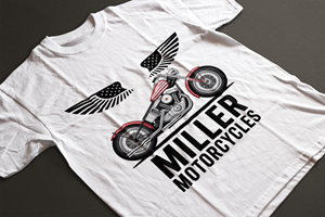 T-shirt Design by Ar_nisam_usman for this project | Design #33657641