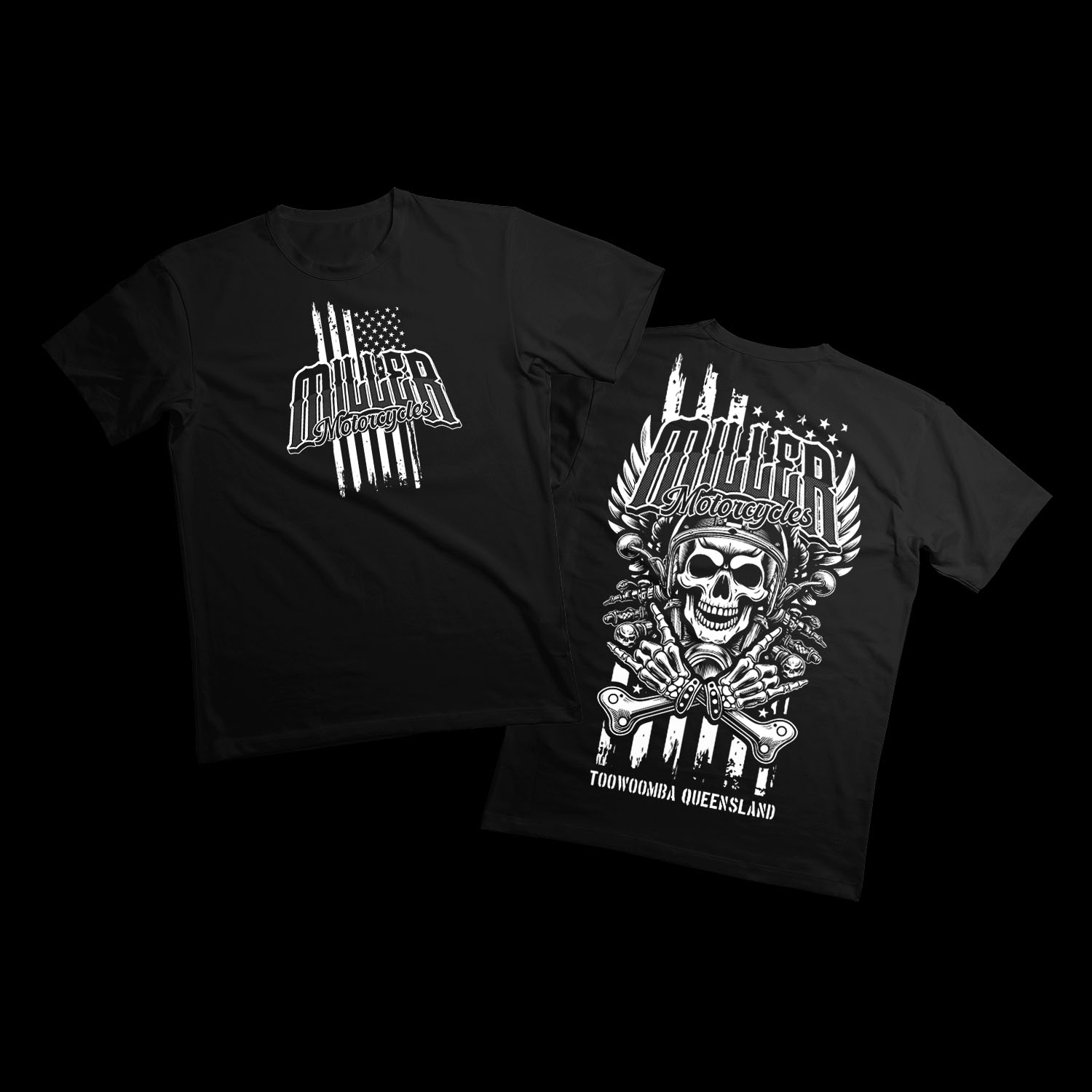 Design de T-shirt par MangKepweng pour ce projet | Design #33657139