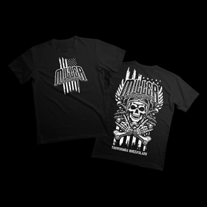 T-shirt Design by MangKepweng for this project | Design: #33657139