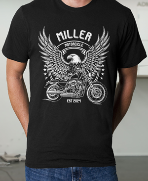 T-shirt Design by agusbowo for this project | Design #33635018